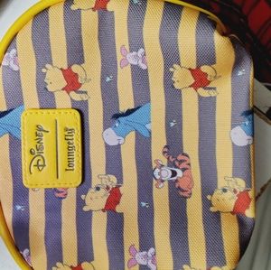 Loungefly Winnie the Pooh Small Bag